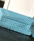 Сумка Goyard Saint Louis Blue Turquoise
